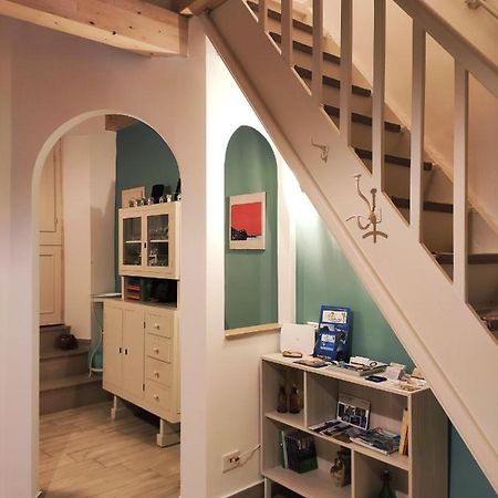 שילה B&B Mastro Francesco מראה חיצוני תמונה