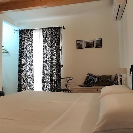 שילה B&B Mastro Francesco מראה חיצוני תמונה