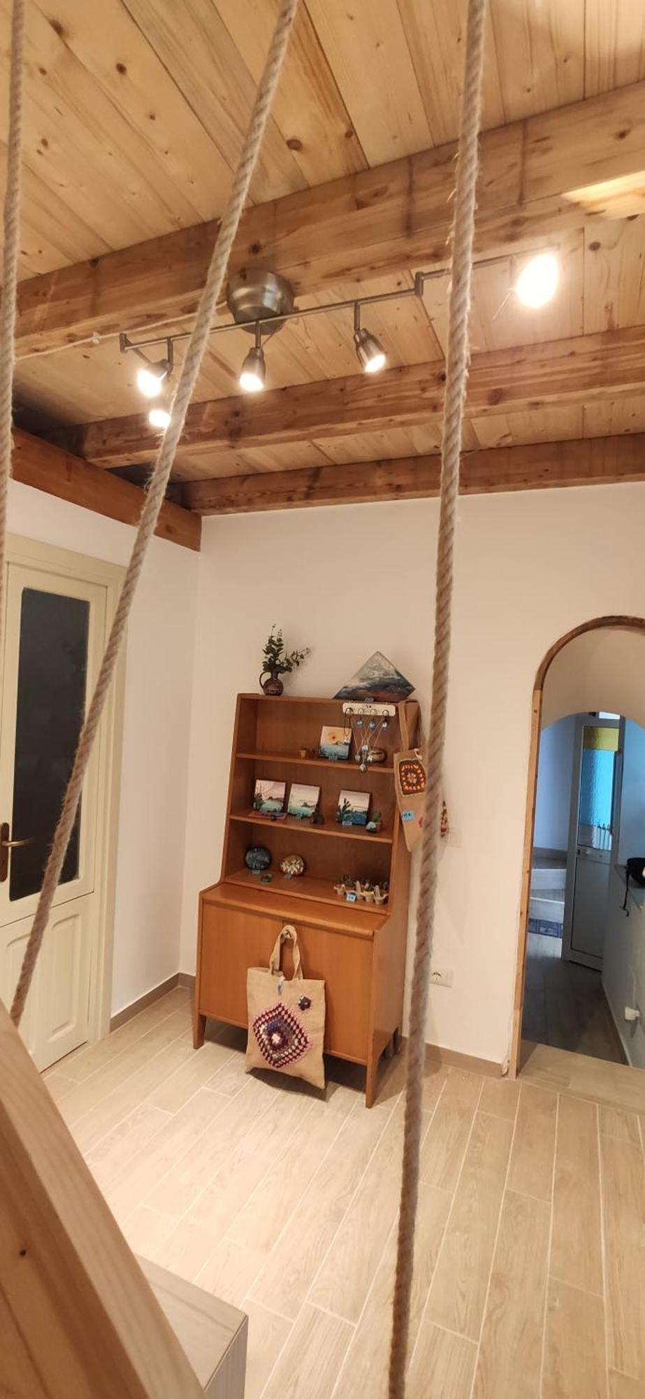שילה B&B Mastro Francesco מראה חיצוני תמונה