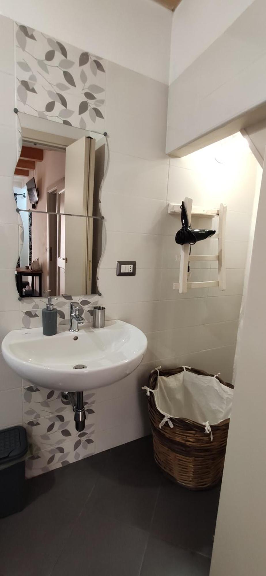 שילה B&B Mastro Francesco מראה חיצוני תמונה