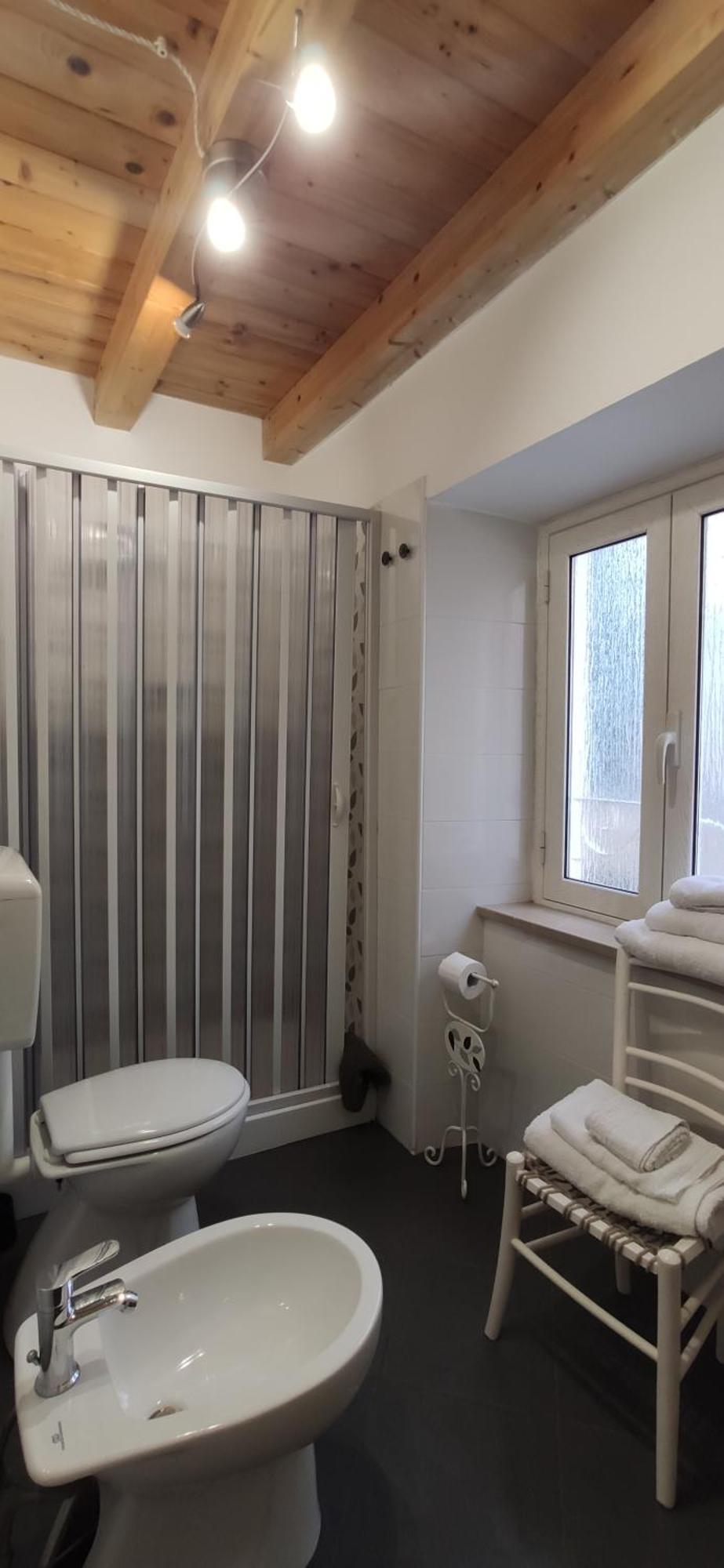 שילה B&B Mastro Francesco מראה חיצוני תמונה