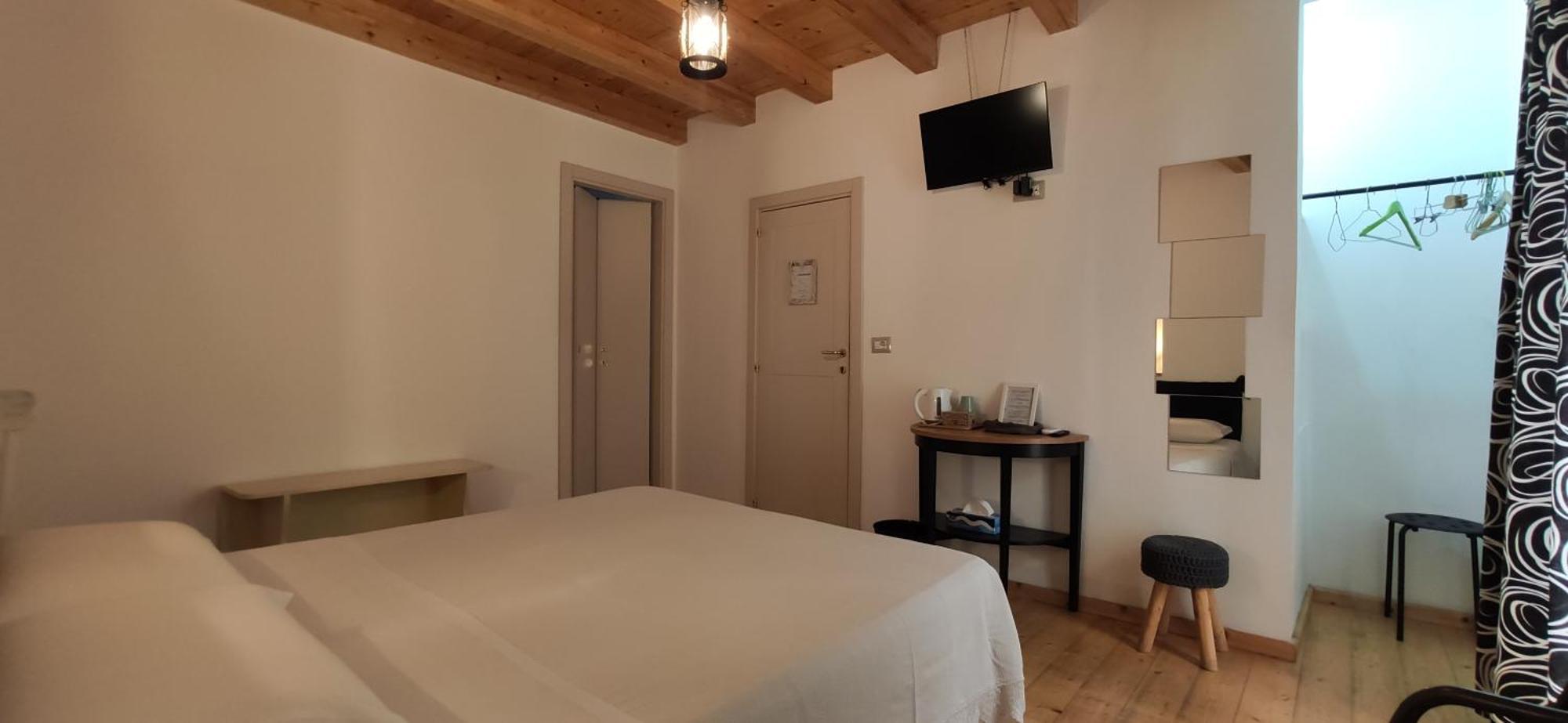 שילה B&B Mastro Francesco מראה חיצוני תמונה