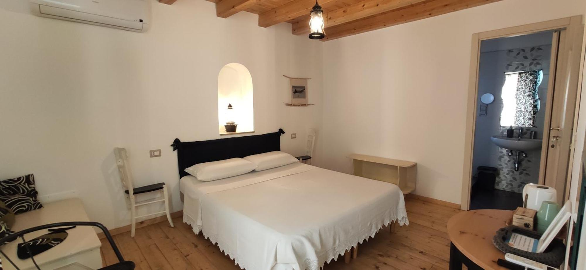 שילה B&B Mastro Francesco מראה חיצוני תמונה