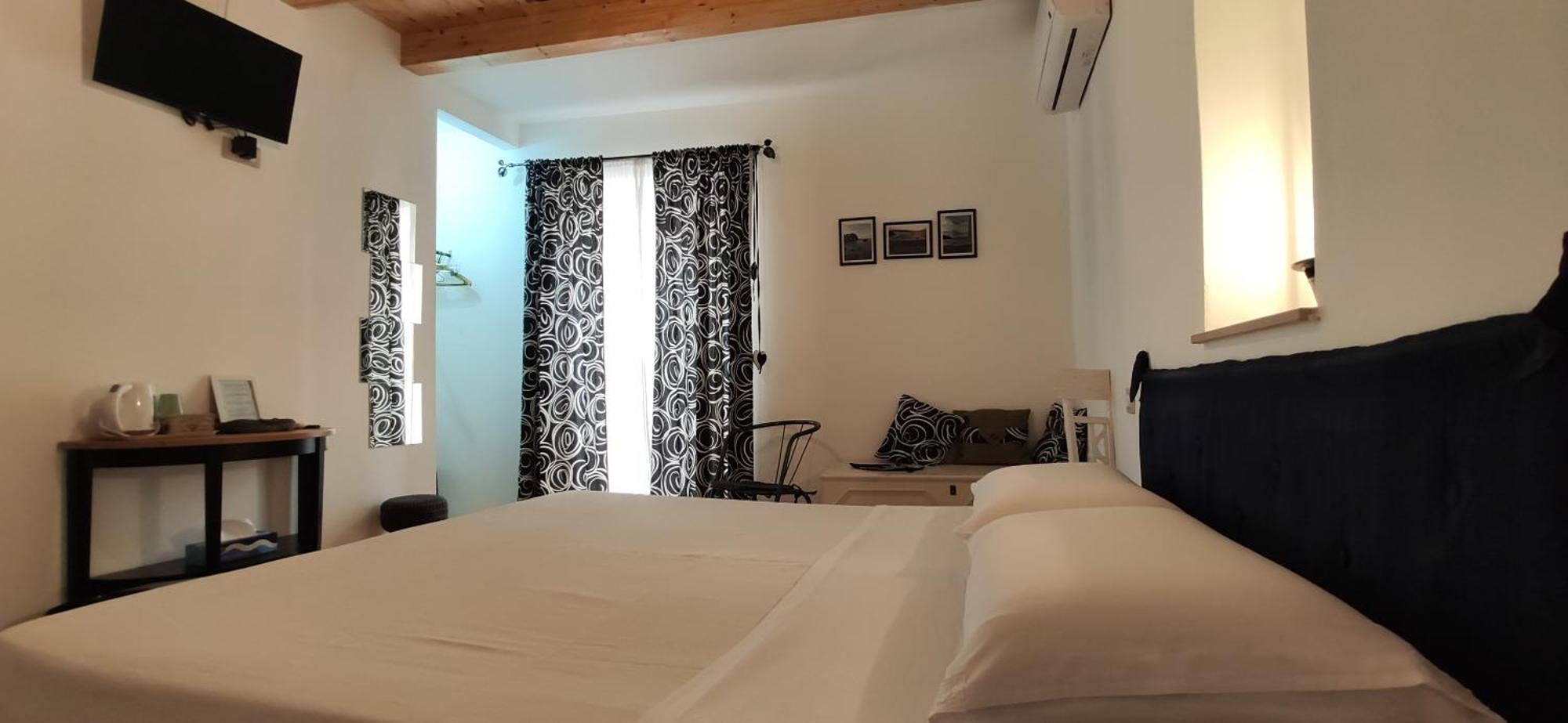 שילה B&B Mastro Francesco מראה חיצוני תמונה