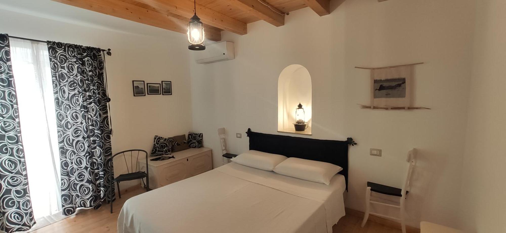 שילה B&B Mastro Francesco מראה חיצוני תמונה
