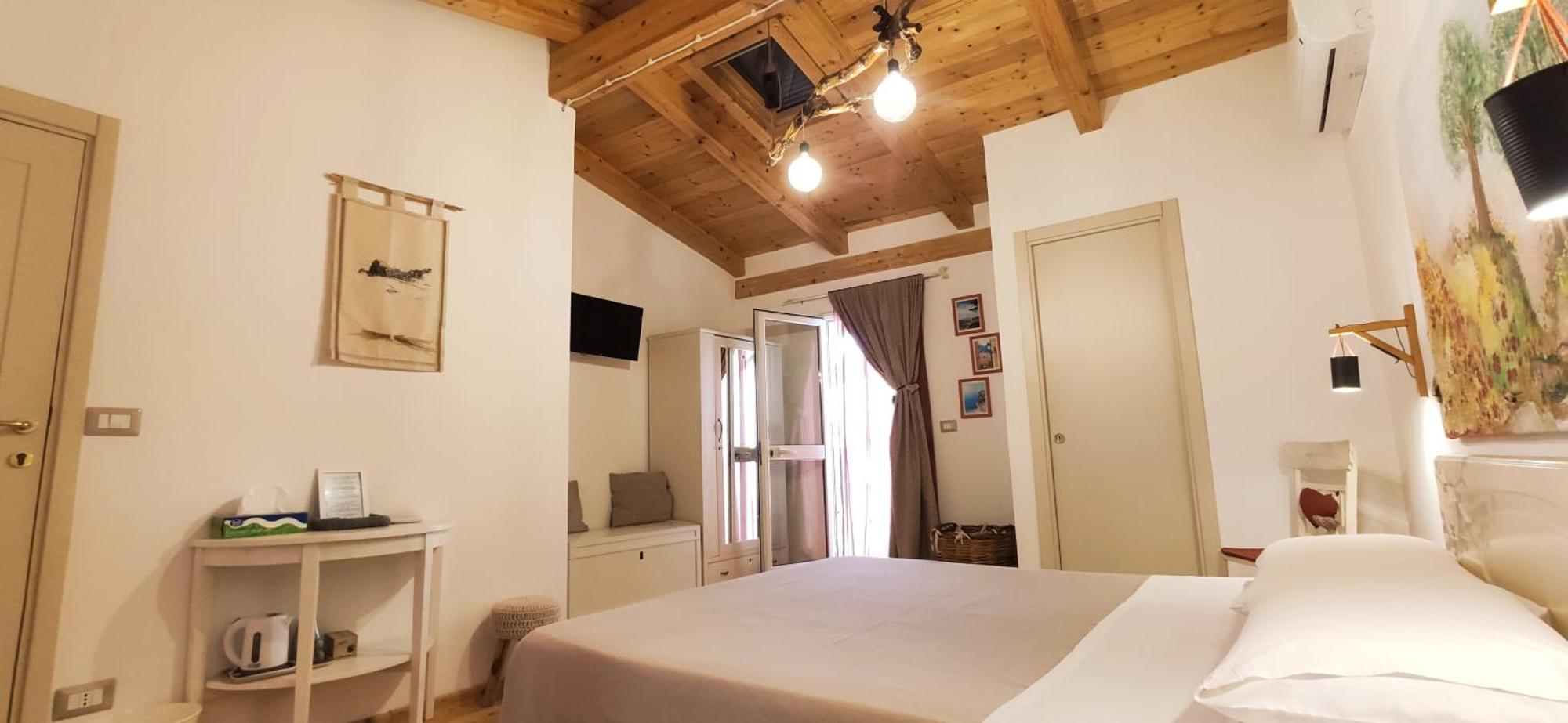 שילה B&B Mastro Francesco מראה חיצוני תמונה