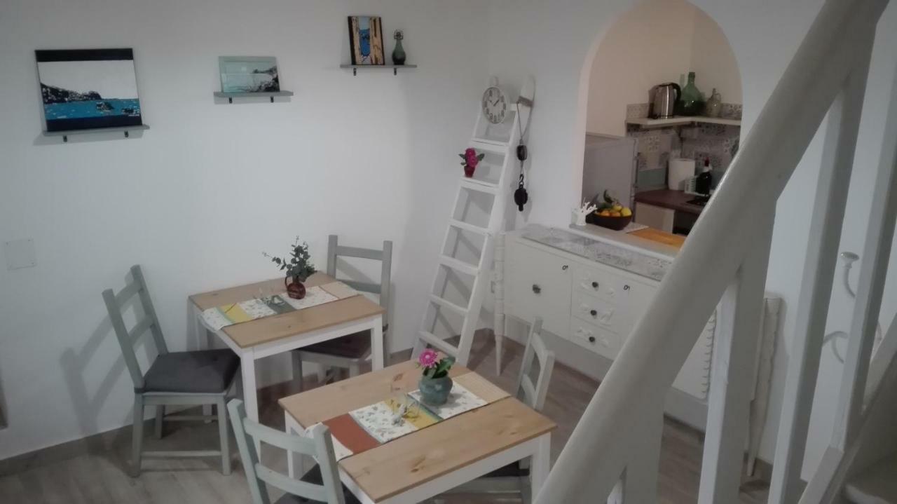 שילה B&B Mastro Francesco מראה חיצוני תמונה