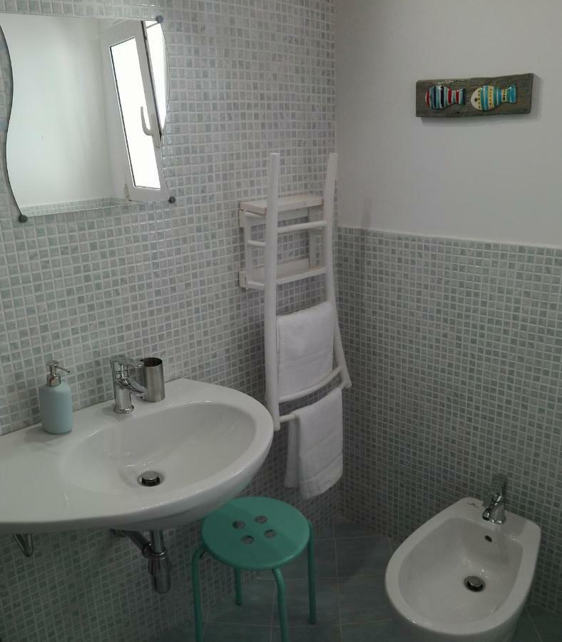 שילה B&B Mastro Francesco מראה חיצוני תמונה